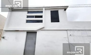 BODEGA CON DEPARTAMENTO Y OFICINA CERCA DE LA AVENIDA TECNOLOGICO