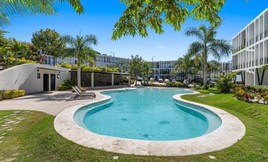 20 Benito Juarez 203 Condo Araquuna NA, Riviera Nayarit,