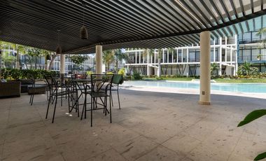 20 Benito Juarez 203 Condo Araquuna NA, Riviera Nayarit,