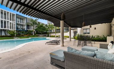 20 Benito Juarez 203 Condo Araquuna NA, Riviera Nayarit,
