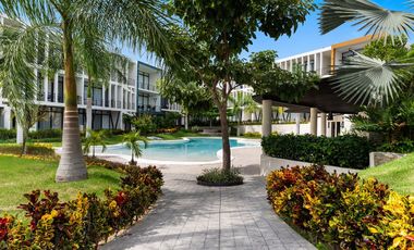 20 Benito Juarez 203 Condo Araquuna NA, Riviera Nayarit,