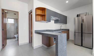20 Benito Juarez 203 Condo Araquuna NA, Riviera Nayarit,