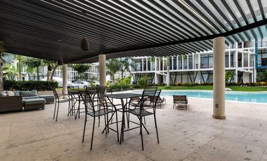20 Benito Juarez 203 Condo Araquuna NA, Riviera Nayarit,