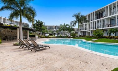20 Benito Juarez 203 Condo Araquuna NA, Riviera Nayarit,