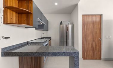 20 Benito Juarez 203 Condo Araquuna NA, Riviera Nayarit,