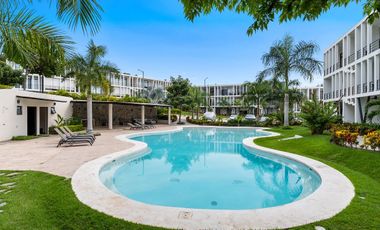 20 Benito Juarez 203 Condo Araquuna NA, Riviera Nayarit,