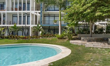 20 Benito Juarez 203 Condo Araquuna NA, Riviera Nayarit,