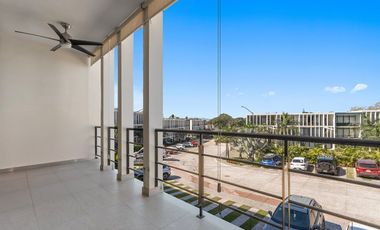 20 Benito Juarez 203 Condo Araquuna NA, Riviera Nayarit,