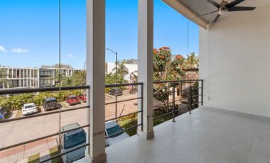 20 Benito Juarez 203 Condo Araquuna NA, Riviera Nayarit,