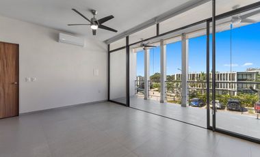 20 Benito Juarez 203 Condo Araquuna NA, Riviera Nayarit,