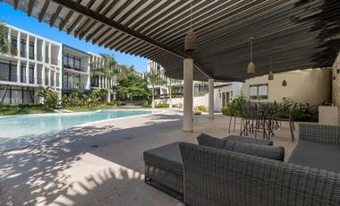 20 Benito Juarez 203 Condo Araquuna NA, Riviera Nayarit,