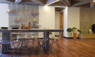 Departamento en Venta en Cuauhtémoc, Juarez AF 24-4477.