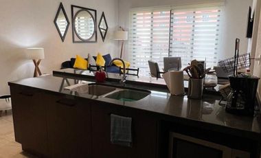 EN PLENO CENTRO DE SAN MIGUEL ALLENDE DPTO EN VENTA  AMUEBLADO