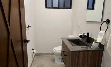 EN PLENO CENTRO DE SAN MIGUEL ALLENDE DPTO EN VENTA  AMUEBLADO