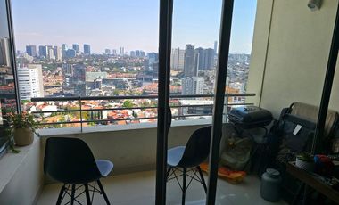 DEPARTAMENTO EN PARQUE INTERLOMAS/JESUS DEL MONTE