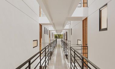 Departamentos en  Temozón Norte Mérida