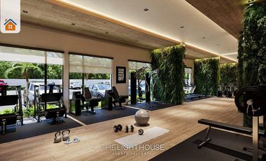 Departamentos en Preventa en Puerto Vallarta en The Lighthouse.