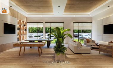 Departamentos en Preventa en Puerto Vallarta en The Lighthouse.