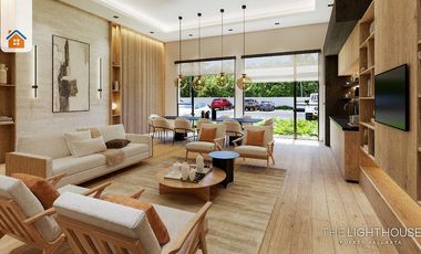 Departamentos en Preventa en Puerto Vallarta en The Lighthouse.