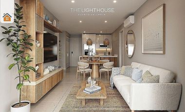 Tu Nuevo Hogar o second home en Puerto Vallarta