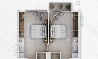 Tu Nuevo Hogar o second home en Puerto Vallarta