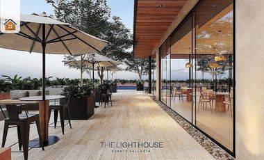 Tu Nuevo Hogar o second home en Puerto Vallarta