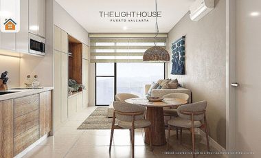 Tu Nuevo Hogar o second home en Puerto Vallarta