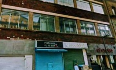 Edificio en venta en Centro, Cuauhtémoc