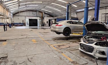 VENTA  Local comercial  col. Sta Cruz Atoyac