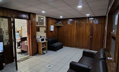 VENTA  Local comercial  col. Sta Cruz Atoyac