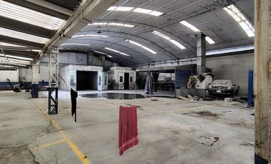 VENTA  Local comercial  col. Sta Cruz Atoyac