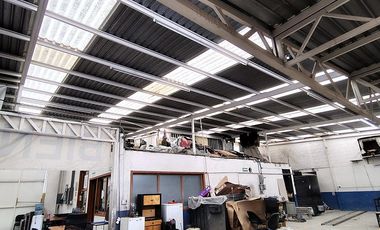 VENTA  Local comercial  col. Sta Cruz Atoyac