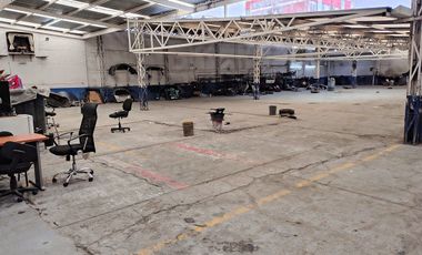 VENTA  Local comercial  col. Sta Cruz Atoyac