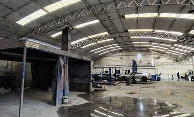 VENTA  Local comercial  col. Sta Cruz Atoyac