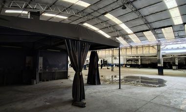 VENTA  Local comercial  col. Sta Cruz Atoyac