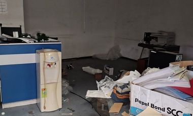 VENTA  Local comercial  col. Sta Cruz Atoyac