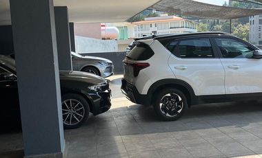 VENTA CASA LOMAS COUNTRY - ELEVAODR INTERNO