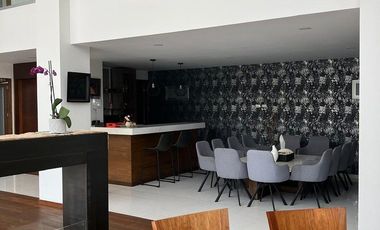 VENTA CASA LOMAS COUNTRY - ELEVAODR INTERNO