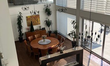 VENTA CASA LOMAS COUNTRY - ELEVAODR INTERNO