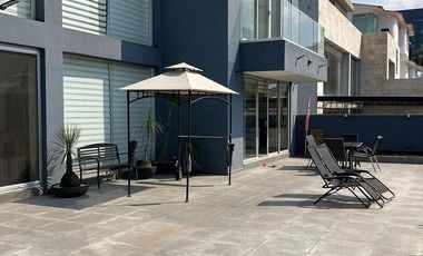 VENTA CASA LOMAS COUNTRY - ELEVAODR INTERNO