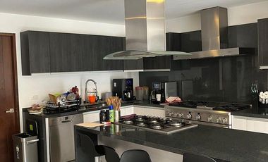 VENTA CASA LOMAS COUNTRY - ELEVAODR INTERNO