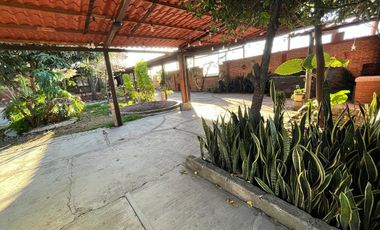 Venta o Renta Quinta Campestre Amueblada en Pedro Escobedo, Querétaro
