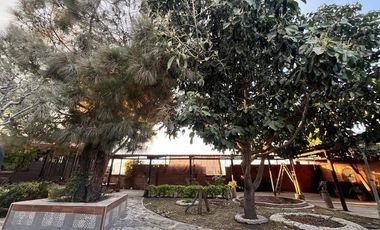 Venta o Renta Quinta Campestre Amueblada en Pedro Escobedo, Querétaro