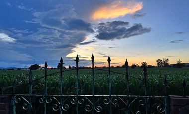 Venta o Renta Quinta Campestre Amueblada en Pedro Escobedo, Querétaro