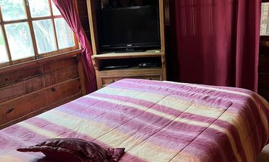 Venta o Renta Quinta Campestre Amueblada en Pedro Escobedo, Querétaro