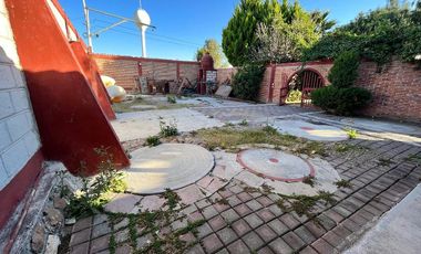 Venta o Renta Quinta Campestre Amueblada en Pedro Escobedo, Querétaro