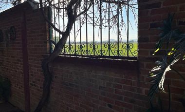 Venta o Renta Quinta Campestre Amueblada en Pedro Escobedo, Querétaro