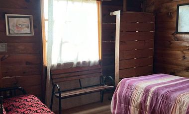 Venta o Renta Quinta Campestre Amueblada en Pedro Escobedo, Querétaro