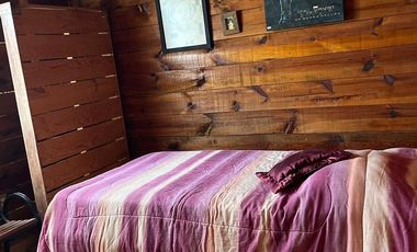 Venta o Renta Quinta Campestre Amueblada en Pedro Escobedo, Querétaro