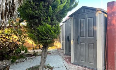 Venta o Renta Quinta Campestre Amueblada en Pedro Escobedo, Querétaro
